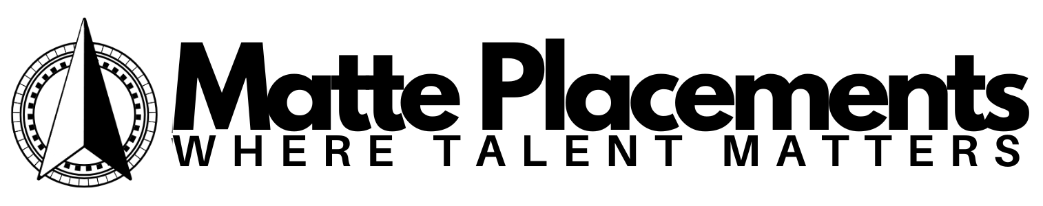 Matte Placements